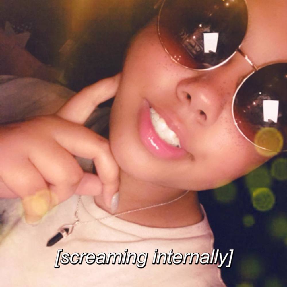 Meet your Posher, Bunni